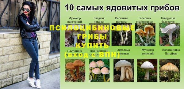 мет Киреевск